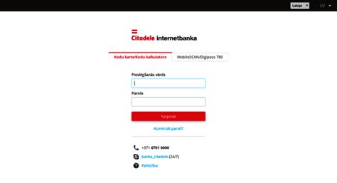 citadele internetbanka lv|citadele bank online sign in.